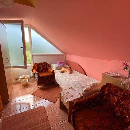 Sud ,,Antal I Olga,, Bed & Breakfast Skorenovac Room photo